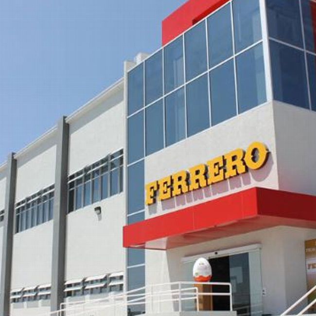 Ferrero