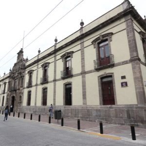 Supremo Tribunal de Justicia de Jalisco