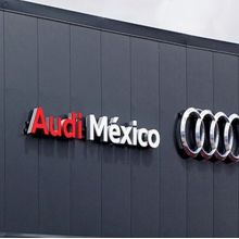 Audi México