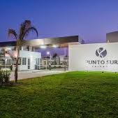 Residencial Punto Sur